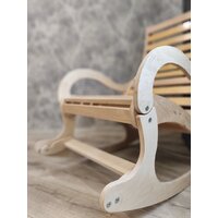 Mio Tesoro i-да-кресло (ФСФ) Image #10