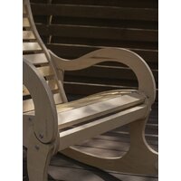 Mio Tesoro i-да-кресло (ФСФ) Image #7