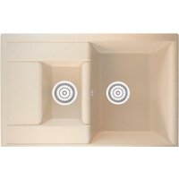 Berge BR-7612 (бежевый матовый)