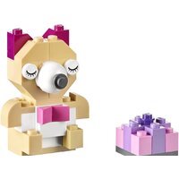 LEGO 10698 Large Creative Brick Box Image #5