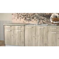 Интерлиния Компо НШ80рш2 (дуб серый) Image #2