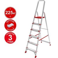 Новая высота NV 3112 (6 ступеней)