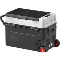 Filymore J60 60л (черный)