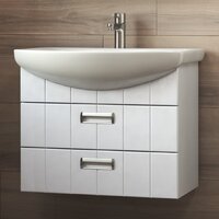 Vigo Тумба Diana 2-600 подвесная (под ум Балтика) Image #3