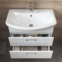 Vigo Тумба Diana 2-600 подвесная (под ум Балтика) Image #5