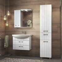 Vigo Тумба Diana 2-600 подвесная (под ум Балтика) Image #6