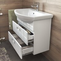 Vigo Тумба Diana 2-600 подвесная (под ум Балтика) Image #4