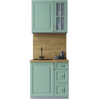 Готовые кухни