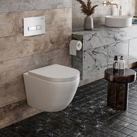 Roxen Antares One Rimless 6 в 1 StounFix Dual Fresh 634261 (белое стекло) Image #10