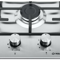 Варочная панель MAUNFELD EGHS.32.3ES/G - Превью изображения №5 — Интернет-Магазин TECNO.BY