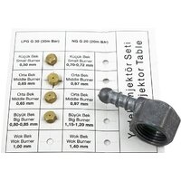 MAUNFELD EGHS.32.3ES/G Image #13