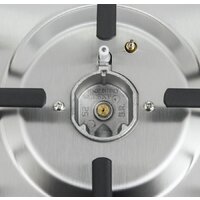 Варочная панель MAUNFELD EGHS.32.3ES/G - Превью изображения №8 — Интернет-Магазин TECNO.BY