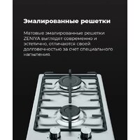 Варочная панель MAUNFELD EGHS.32.3ES/G - Превью изображения №20 — Интернет-Магазин TECNO.BY