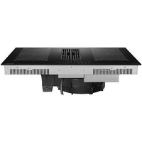 Варочная панель Meferi XSMART75BK Comfort - Превью изображения №4 — Интернет-Магазин TECNO.BY