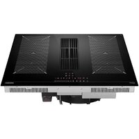 Варочная панель Meferi XSMART75BK Comfort - Превью изображения №2 — Интернет-Магазин TECNO.BY