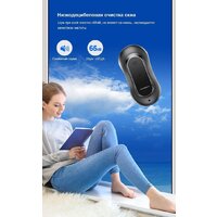 Робот для мытья окон Liectroux YW810 - Превью изображения №9 — Интернет-Магазин TECNO.BY