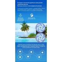 Робот для мытья окон Liectroux YW810 - Превью изображения №18 — Интернет-Магазин TECNO.BY
