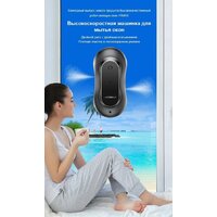 Робот для мытья окон Liectroux YW810 - Превью изображения №2 — Интернет-Магазин TECNO.BY