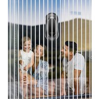 Робот для мытья окон Liectroux YW810 - Превью изображения №17 — Интернет-Магазин TECNO.BY