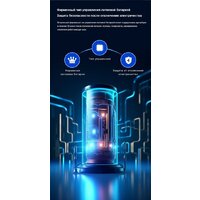 Робот для мытья окон Liectroux YW810 - Превью изображения №15 — Интернет-Магазин TECNO.BY