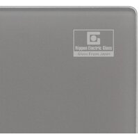 Варочная панель Krona Mysterium Max Ih 45 GR - Превью изображения №10 — Интернет-Магазин TECNO.BY