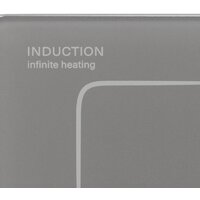 Варочная панель Krona Mysterium Max Ih 45 GR - Превью изображения №11 — Интернет-Магазин TECNO.BY