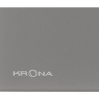 Варочная панель Krona Mysterium Max Ih 45 GR - Превью изображения №6 — Интернет-Магазин TECNO.BY