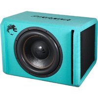 DL Audio Piranha 15A Marine V.2 Image #2