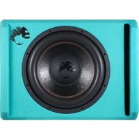 DL Audio Piranha 15A Marine V.2 Image #3