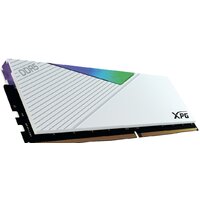 ADATA XPG Lancer RGB 2x32ГБ DDR5 6000МГц AX5U6000C3032G-DCLARWH Image #2