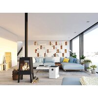 Мойка воздуха Boneco Air-O-Swiss W300 - Превью изображения №6 — Интернет-Магазин TECNO.BY