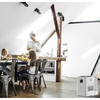 Мойка воздуха Boneco Air-O-Swiss W300 - Превью изображения №4 — Интернет-Магазин TECNO.BY