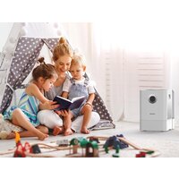 Мойка воздуха Boneco Air-O-Swiss W300 - Превью изображения №5 — Интернет-Магазин TECNO.BY