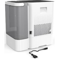 Мойка воздуха Boneco Air-O-Swiss W300 - Превью изображения №2 — Интернет-Магазин TECNO.BY