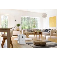 Мойка воздуха Boneco Air-O-Swiss W300 - Превью изображения №7 — Интернет-Магазин TECNO.BY