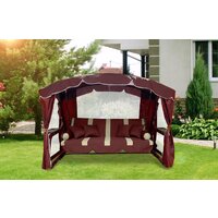 LetoLux Сингапур (бордо) Image #4