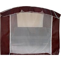 LetoLux Сингапур (бордо) Image #2