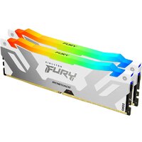 Kingston FURY Renegade RGB 2x16ГБ DDR5 8000 МГц KF580C38RWAK2-32
