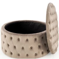 Halmar Nunez (бежевый) Image #2