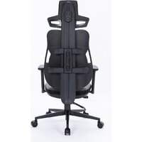 CACTUS CS-CHR-DUO-GYBK (серый/черный) Image #12