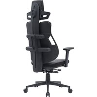 CACTUS CS-CHR-DUO-GYBK (серый/черный) Image #4