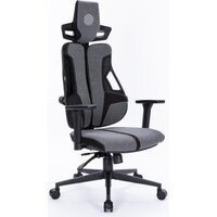 CACTUS CS-CHR-DUO-GYBK (серый/черный) Image #16