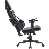 CACTUS CS-CHR-DUO-GYBK (серый/черный) Image #6