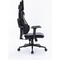 CACTUS CS-CHR-DUO-GYBK (серый/черный) Image #10