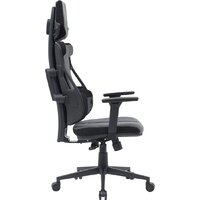 CACTUS CS-CHR-DUO-GYBK (серый/черный) Image #3