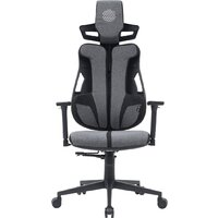 CACTUS CS-CHR-DUO-GYBK (серый/черный) Image #2