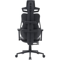 CACTUS CS-CHR-DUO-GYBK (серый/черный) Image #5