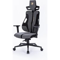 CACTUS CS-CHR-DUO-GYBK (серый/черный) Image #13