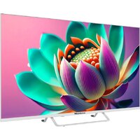 Topdevice 43" SMART TV YаOS (белый) Image #2