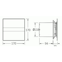 CATA E-120 GTH Image #2